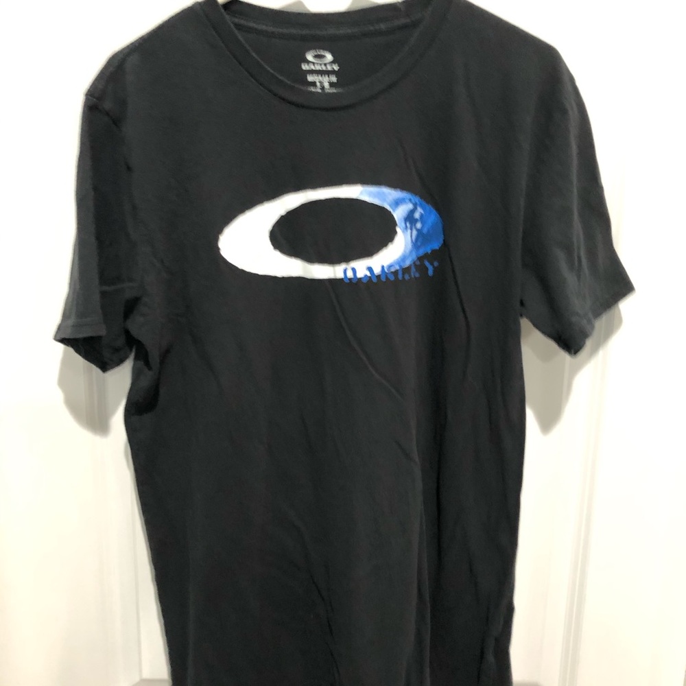 Oakley tshirt, Sz L